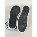 Nike  SB Charge Canvas Skateboard ShoesBlack White Women’s Size 9.5 Photo 4