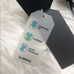 Nautica NWT  Lace Up One Piece Swimsuit XL Photo 5