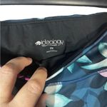 Ideology  floral ruched hem CROP legging Photo 1