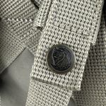 Fjällräven Fjallraven Kanken Mini Small Gray Backpack Bag 23561 Everyday Outdoor Travel Photo 8