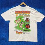 Urban Outfitters Hooters Graphic T-Shirt Size 2X Photo 1