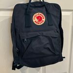 Fjällräven Fjallraven Kanken Pack - Navy Photo 4