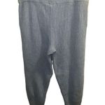 Universal Threads ✨Universal Thread Blue Ribbed Sweater 2X Pants✨ Photo 5