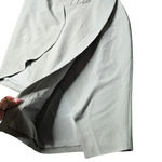 Lavish Lice Lavish Alice Asymmetric Cape Overlay Dress Size 10 Photo 2