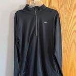 Nike  Quarter-Zip Dri-Fit Photo 0
