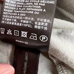 Lafayette 148 Cotton Jersey Modern Long Sleeve Tee Shirt Medium Green FAB#J807 Photo 10