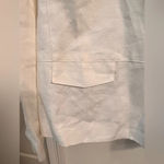 WILL NOT TAKE LESS NWT Madison Linen Photo 3