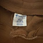 Champion Brown Sweatshorts Photo 1