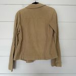Garnet Hill Women’s 8 Corduroy Jacket Photo 3