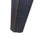 Akris Punto Checkered Ankle Straight Leg Pants Black and White Size 12 Photo 1