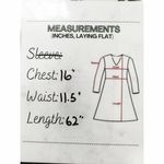 Beauty Kai Women's Sequin‎ Halter Neck Maxi Dress Black MED NWT Party Weddings Photo 9