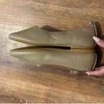 Everlane NEW The Day Glove Flat In Tan Size 11 Photo 6