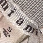 Miami  striped shorts orange pink grey Photo 2