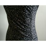 Loft  Ruched Sheath Dress - Size S - GUC Photo 2