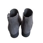 Sorel EVIE II WOMEN'S CHELSEA Quarry, Grill Boots 7 Photo 4