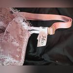 Victoria's Secret  Dream Angel Unlined Push Up Bra Photo 1