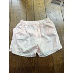 Pajamas Shorts Women Men Summer Shorts Cartoon Lounge Short Pants XL NWOT Pink Photo 3