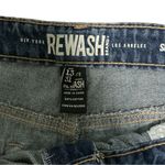 HARLEY HIGH RISE BOOTY JEANS Photo 1