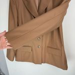 Pendleton Vtg Womens Wool 2 Piece Set Sz 10 Blazer Jacket Skirt Photo 8