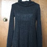 Maurice's Juniors charcoal dress Photo 1