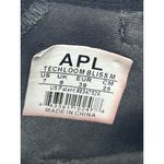 APL  Techloom Bliss Shoes Sneaker Women 8.5 mens 7 Black Athletic Propulsion Labs Photo 7