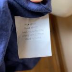 Liza Luxe Navy A Photo 6