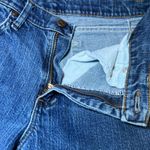 Riders By Lee Riders Blue Jeans Womens 10P Petites Denim Comfort Fit Straight Leg Casual Photo 6