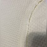 Vintage America Hartford long sleeve sweater, waffle‎ knit Yellow Size XL Photo 10