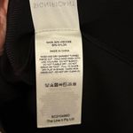 Revolve Significant Other Black Knit Long Sleeve Mini Dress Size 4 Photo 6