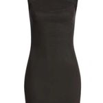 AFRM Maci Mock Neck Sleeveless Dress Photo 0