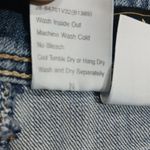 LawMan J1023 GUC Vintage  High Rise Jeans size 9 Photo 7