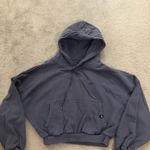 Popflex cloud hoodie Gray Photo 0