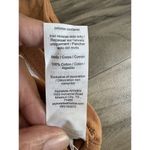 Alphalete  Women's Heavy Cotton Cut Off - Clay , Size Small Photo 7