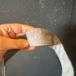 Nike Oregon Ducks Green Visor with Yellow Oregon Logo Photo 2