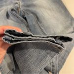 C Est 1946 Denim Jeans Contemporary Womens Crop Blue Size 10 32 X 28 Skinny Chic Photo 6