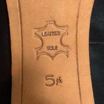 Sam Edelman Black Halan Frayed Pointed Toe Pump Photo 10