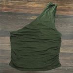 Urban Outfitters  Forest Green Top Photo 0