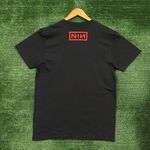 Nine Inch Nails Add Violence Rock Band T-Shirt Size Medium Photo 2