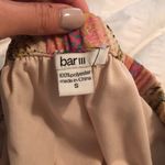 Bar III Bar lll Maxi dress Photo 4