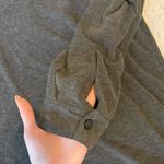 Callaway  Grey Quarter-Zip Light Photo 4