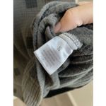 Piper & Scoot  Dress Womens Small boho prairie square print smock shirt Photo 2