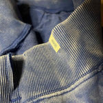 Simply Southern  Vintage Wash Bubblegum Dog Pullover 100% Cotton Sweatshirt Photo 6