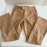 American Eagle NWT AE Stretch High-Waisted Kick Boot Corduroy Pant size 6 28W Photo 2