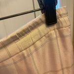 BANKERS CLUB 2 PIECE SKIRT SUIT SIZE 16 Pink Photo 10