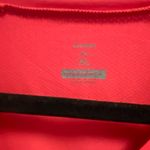 Old Navy  pink workout long sleeve top Photo 5