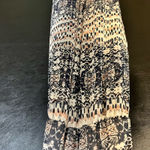 Mason & Belle  Maxi Romper Size Medium‎ Photo 7