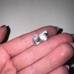 Kendra Scott Heart Stud Earrings Photo 2