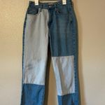 Forever 21 High Waisted Jeans Photo 1