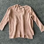 Debut back across sweater Photo 1