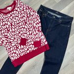 Ralph Lauren Polo  Tompkins Mid Rise Skinny Jeans Dark Blue Size 30 Photo 13